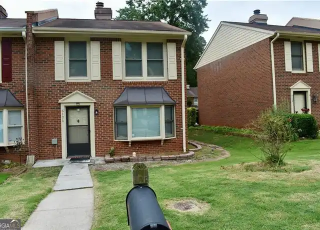 Property at 6106 Queen Anne Ct, Norcross, GA, 30093, 2 beds, 2.5 baths, [object Object]