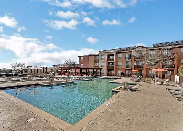 Photo of 1100 N Gateway Blvd, Forney, TX 75126