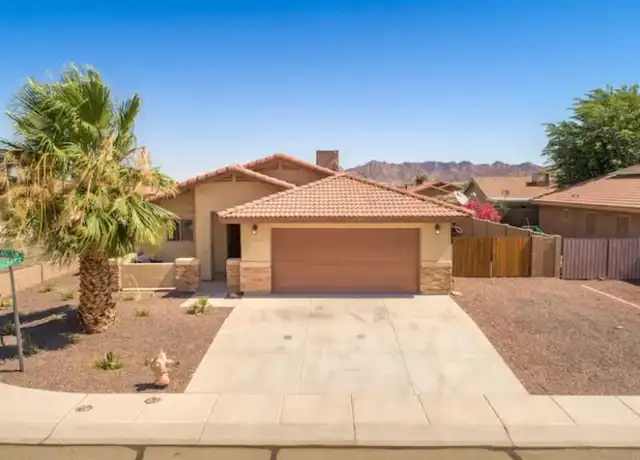Property at 13726 E 45th Ln, Yuma, AZ, 85367, 3 beds, 2 baths, [object Object]