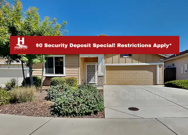Property at 3212 Dolcetto St, Roseville, CA, 95747, 3 beds, 2 baths, [object Object]
