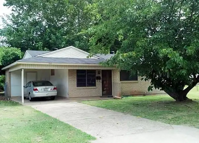 Property at 1610 Northgate Rd, Bossier City, LA, 71112, 3 beds, 1 bath, [object Object]