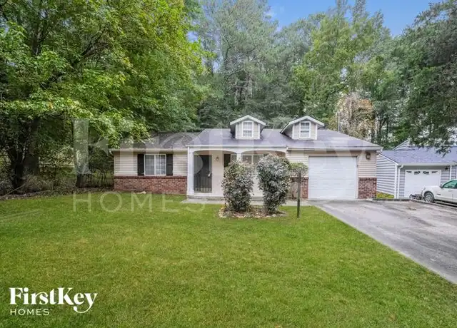 Property at 5289 Old Trail Cir, Stone Mountain, GA, 30088, 3 beds, 2 baths, [object Object]