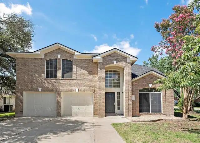 Property at 1201 Marigold Way, Pflugerville, TX, 78660, 4 beds, 2.5 baths, [object Object]