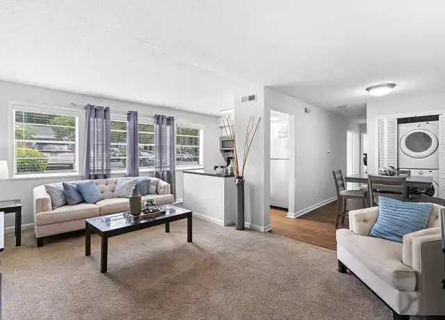 Property at Royal Park - 501 N Carolina 54, Carrboro, NC, 27510, 2 beds, 1 bath, [object Object]