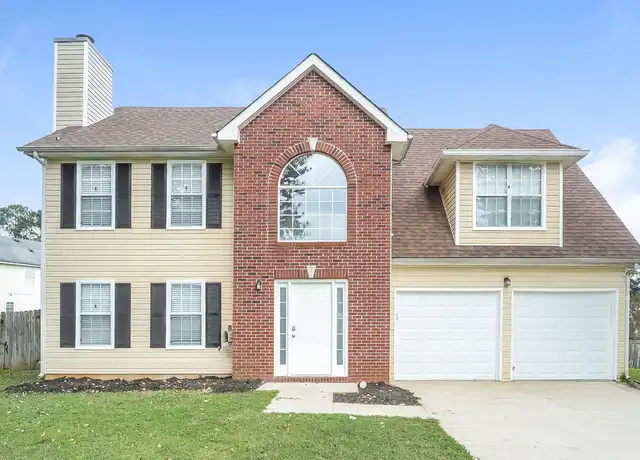 Property at 6956 Fields Dr, Douglasville, GA, 30135, 3 beds, 2 baths, [object Object]