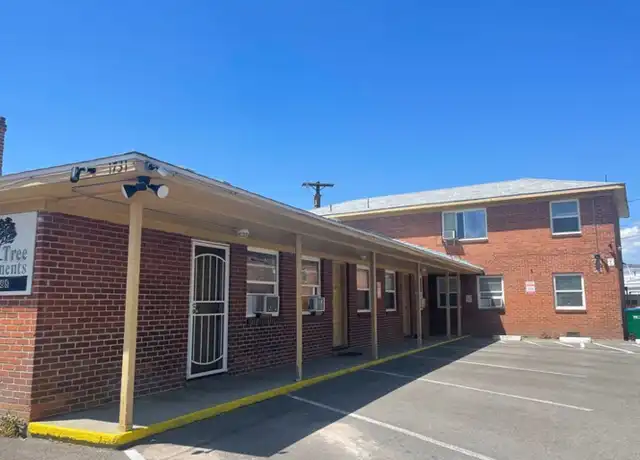 Property at 1731 Stewart St Unit 1, Reno, NV, 89502, 1 bed, 1 bath, [object Object]