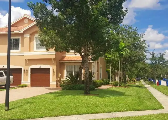 Property at 11481 Silk Carnation Way Unit A, West Palm Beach, FL, 33411, 3 beds, 3 baths, [object Object]
