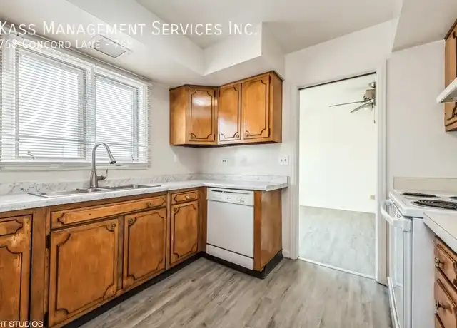 Property at 768 Concord Ln Unit 768, Barrington, IL, 60010, 2 beds, 1.5 baths, [object Object]
