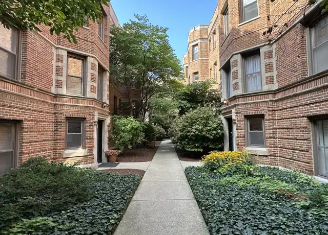 Property at 1652 W Farwell Ave Unit 3K, Chicago, IL, 60626, 2 beds, 1 bath, [object Object]