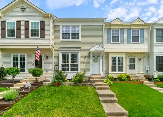 Property at 9642 Lambeth Ct Unit 1, Columbia, MD, 21046, 2 beds, 2.5 baths, [object Object]