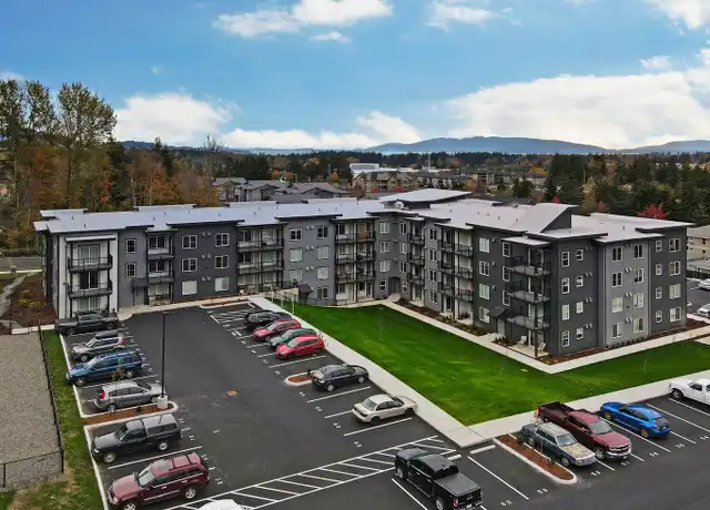 Property at 256 Prince Ave Unit 211, Bellingham, WA, 98226, 0 beds, 1 bath, [object Object]
