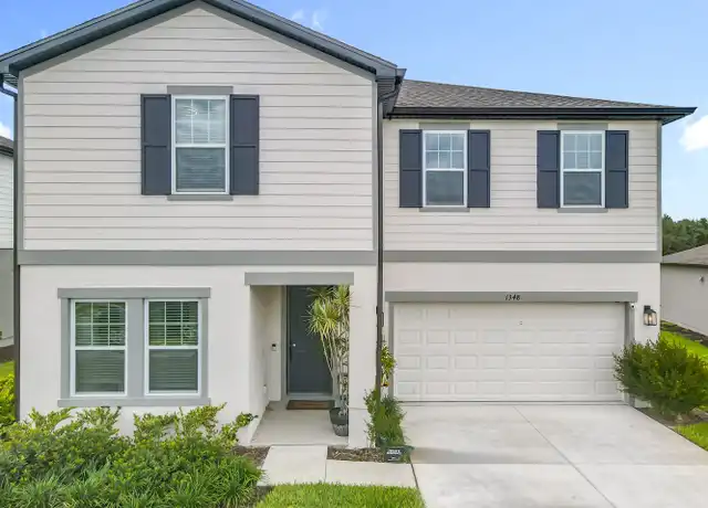 Property at 1348 Sterling Pointe Dr, Deltona, FL, 32725, 5 beds, 3 baths, [object Object]