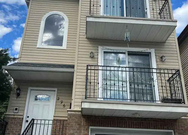 Property at 296 Jefferson St, Paterson, NJ, 07522, 3 beds, 2 baths, [object Object]