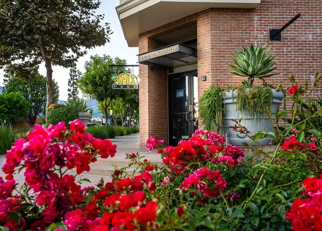 Property at Paragon at Old Town - 700 S Myrtle Ave, Monrovia, CA, 91016, 1-2 bed, 1-2 bath, [object Object]