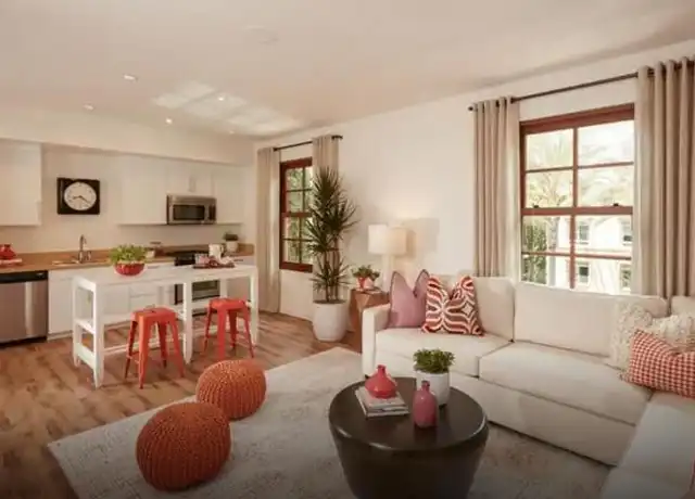 Property at 18000 Spectrum, Irvine, CA, 92618, 2 beds, 2 baths, [object Object]