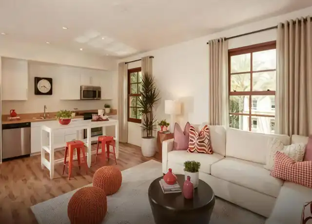 Property at 18000 Spectrum, Irvine, CA, 92618, 2 beds, 2 baths, [object Object]