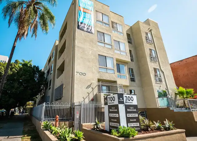 Property at 700 S. Berendo Ave - 700 S Berendo St, Los Angeles, CA, 90005, 2 beds, 2 baths, [object Object]