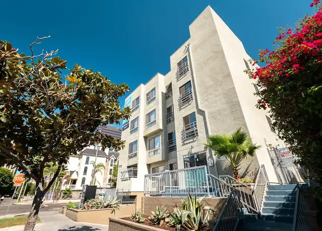 Property at 700 S. Berendo Ave - 700 S Berendo St, Los Angeles, CA, 90005, 1 bed, 1 bath, [object Object]