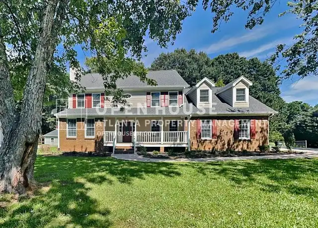 Property at 3540 Spring Creek Cir, Snellville, GA, 30039, 3 beds, 2.5 baths, [object Object]