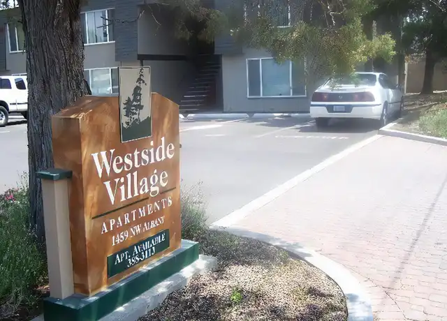 Property at 1459 NW Albany Ave Unit 14, Bend, OR, 97701, 2 beds, 1 bath, [object Object]