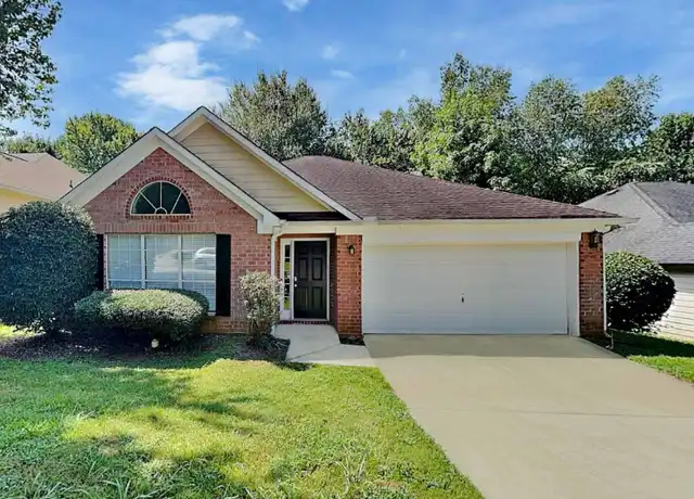 Property at 4831 Wilkins Station Dr, Decatur, GA, 30035, 3 beds, 2 baths, [object Object]