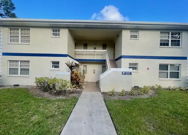 Property at 1522 SE Royal Green Cir #201, Port St Lucie, FL, 34952, 2 beds, 2 baths, [object Object]