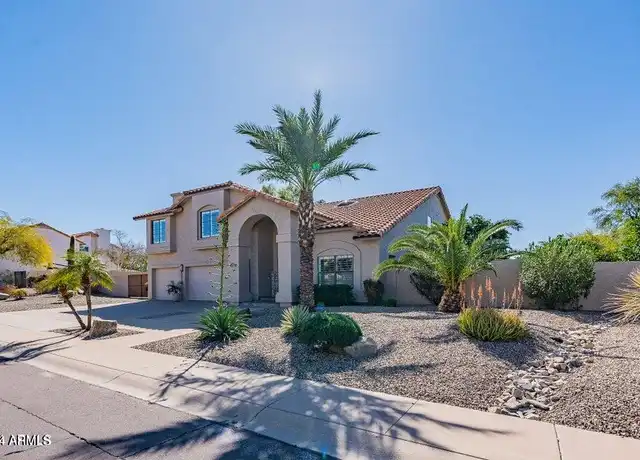 Property at 10235 E Dreyfus Ave, Scottsdale, AZ, 85260, 4 beds, 2.5 baths, [object Object]