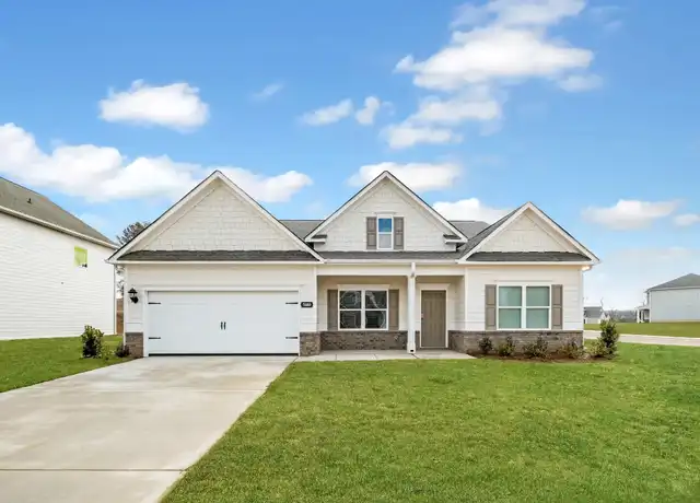 Property at 256 Verbena Dr, Clayton, NC, 27520, 3 beds, 3 baths, [object Object]