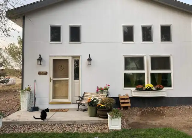 Property at 3617 F St, Greeley, CO, 80631, 4 beds, 2 baths, [object Object]