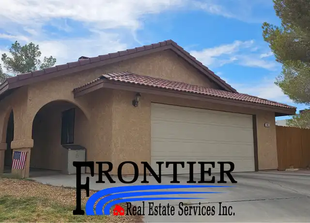 Property at 922 Roosevelt St, Ridgecrest, CA, 93555, 3 beds, 2 baths, [object Object]