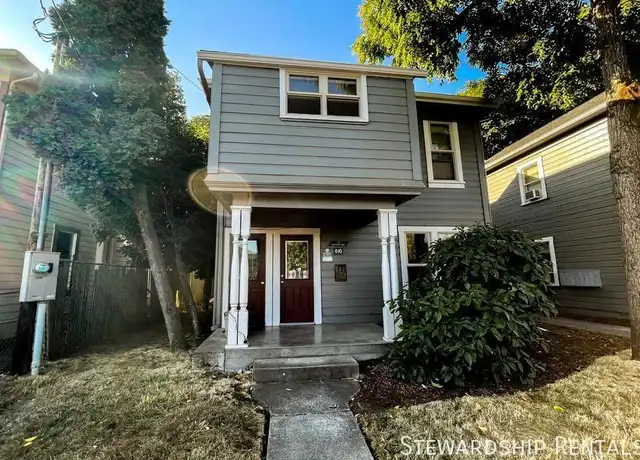 Property at 610 E 8th Ave Unit 2, Eugene, OR, 97401, 1 bed, 1 bath, [object Object]