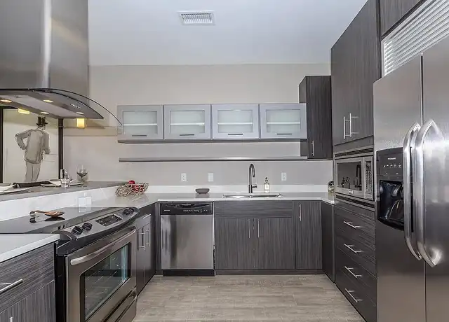 Property at Crocker Park Living - 177 Market St, Westlake, OH, 44145, 0-3 beds, 1-2 bath, [object Object]