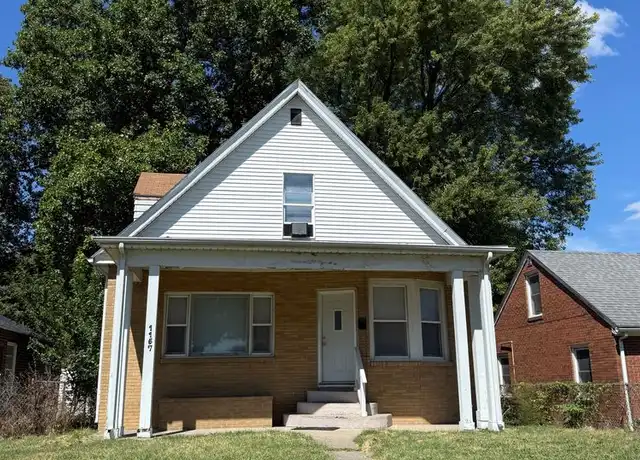 Property at 1157 W Elliott Ave, Springfield, IL, 62702, 3 beds, 2 baths, [object Object]