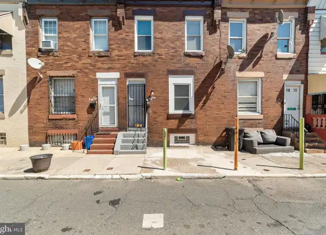 Property at 3433 N Orianna St, Philadelphia, PA, 19140, 2 beds, 1 bath, [object Object]