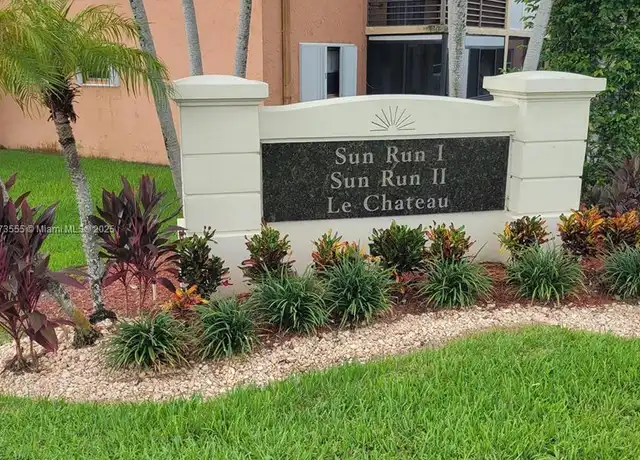 Property at 3100 N Pine Island Rd #304, Sunrise, FL, 33351, 2 beds, 2 baths, [object Object]