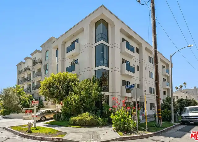 Property at 8558 Chalmers Dr Unit 201, Los Angeles, CA, 90035, 2 beds, 2 baths, [object Object]