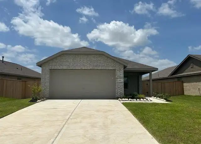 Property at 26907 Jasmine Breeze Dr, Katy, TX, 77493, 3 beds, 2 baths, [object Object]