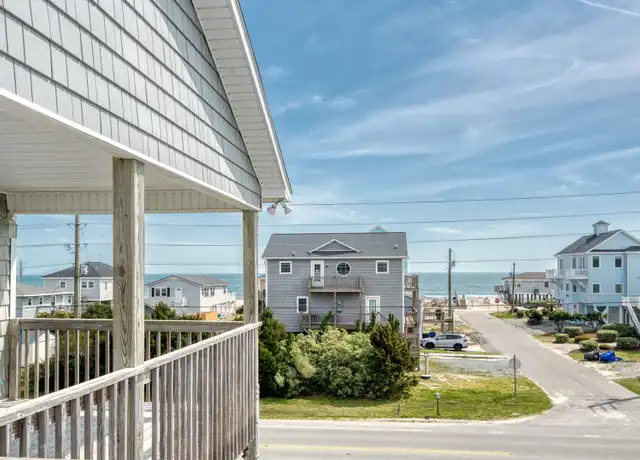 Property at 8702 3rd Ave, N Topsail Beach, NC, 28460, 4 beds, 3.5 baths, [object Object]
