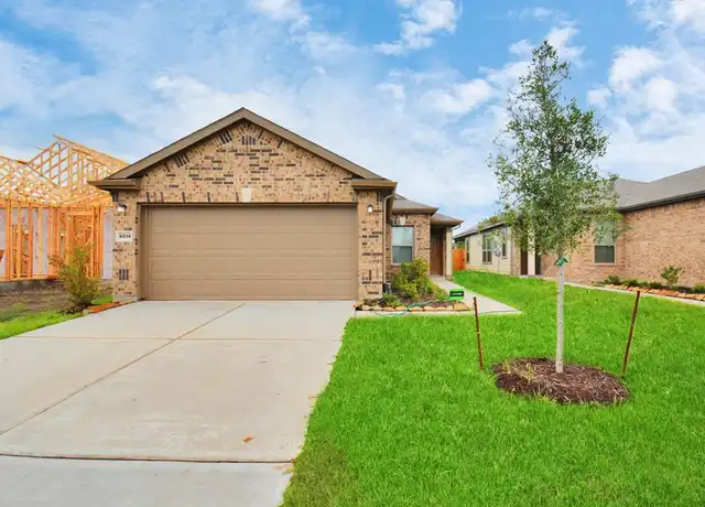Property at 6014 Wakanda Ln, Houston, TX, 77048, 3 beds, 2 baths, [object Object]