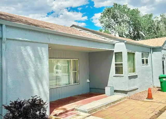 Property at 21 Swope Ave, Colorado Springs, CO, 80909, 3 beds, 2 baths, [object Object]