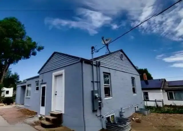 Property at 21 Swope Ave, Colorado Springs, CO, 80909, 0 beds, 1 bath, [object Object]