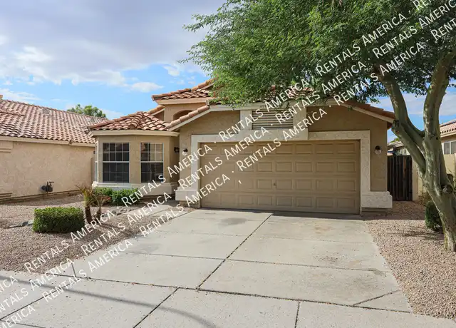 Property at 3229 E Brookwood Ct, Phoenix, AZ, 85048, 3 beds, 2 baths, [object Object]