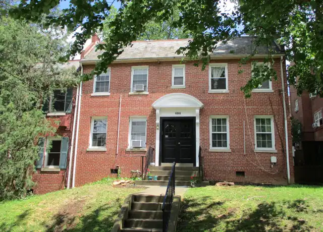 Property at 2635 41st St NW Unit 1, Washington, DC, 20007, 1 bed, 1 bath, [object Object]