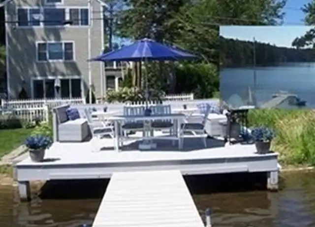 Property at 197 Roxy Cahoon Rd Unit 1, Plymouth, MA, 02360, 1 bed, 1 bath, [object Object]