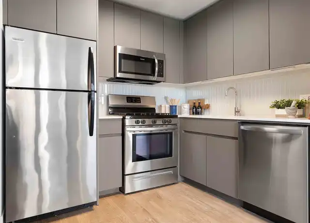 Property at Wave Lakeview - 420 W Belmont Ave, Chicago, IL, 60657, 2 beds, 1.5 baths, [object Object]