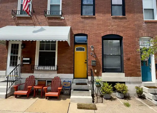 Property at 236 S Robinson St, Baltimore, MD, 21224, 2 beds, 2 baths, [object Object]