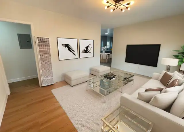 Property at 721 Edgewood St Unit 18, Inglewood, CA, 90302, 2 beds, 1 bath, [object Object]