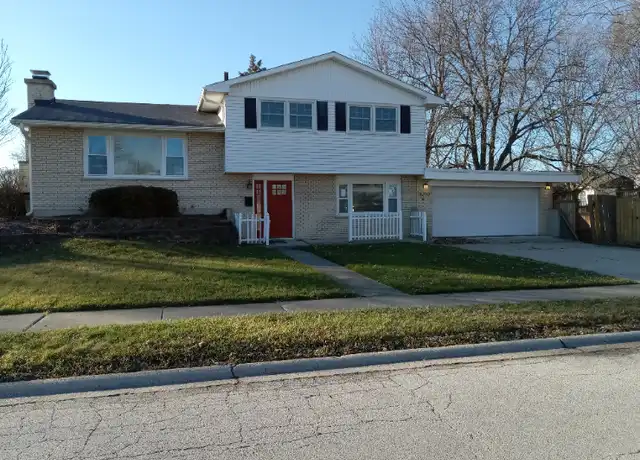 Property at 16230 76th Ave, Tinley Park, IL, 60477, 3 beds, 2 baths, [object Object]