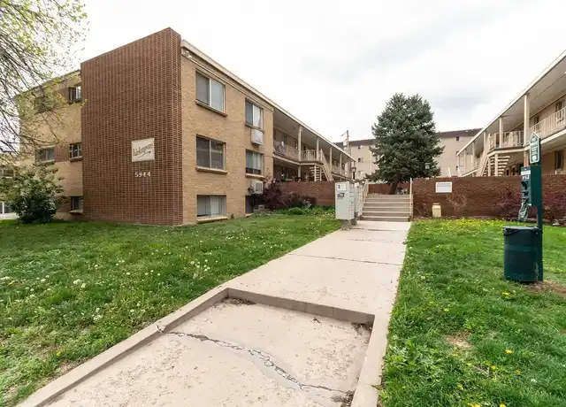 Property at Kirkmoore Apartments - 5954 S Datura St, Littleton, CO, 80120, 0-2 beds, 1 bath, Contact for Price
