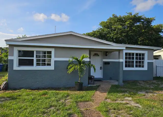 Property at 2571 NW 18th Ct, Fort Lauderdale, FL, 33311, 3 beds, 2 baths, [object Object]